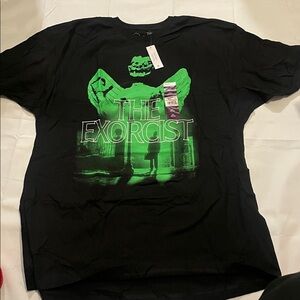 The Exorcist Graphic Tee